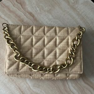 Zara shoulder bag